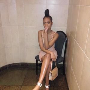 Meet your Posher, Cherryann